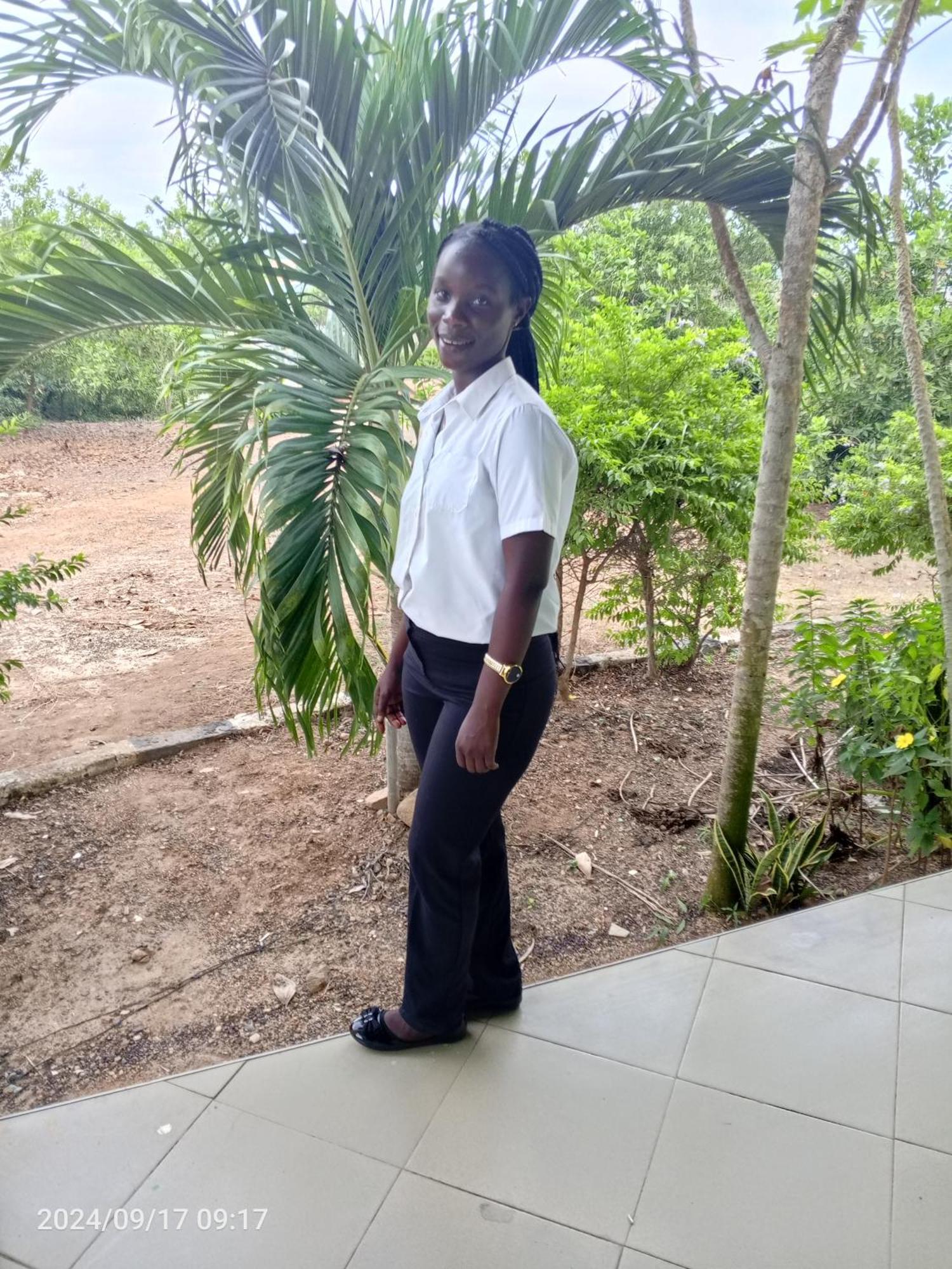 Abuesi Beach Resort Sekondi-Takoradi Eksteriør billede