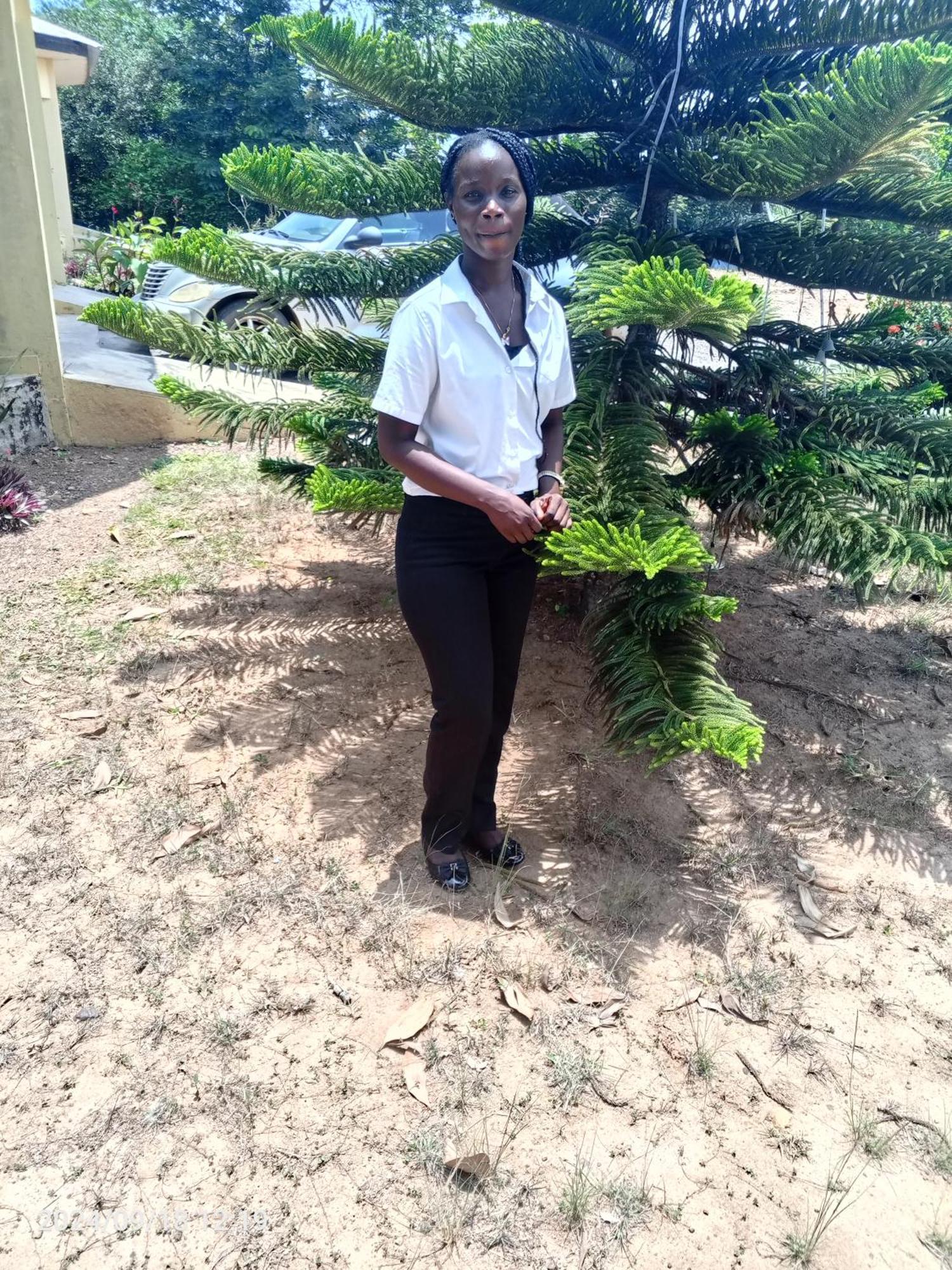 Abuesi Beach Resort Sekondi-Takoradi Eksteriør billede